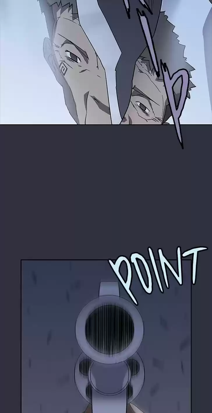 Item (KIM Junseok) Ch.035