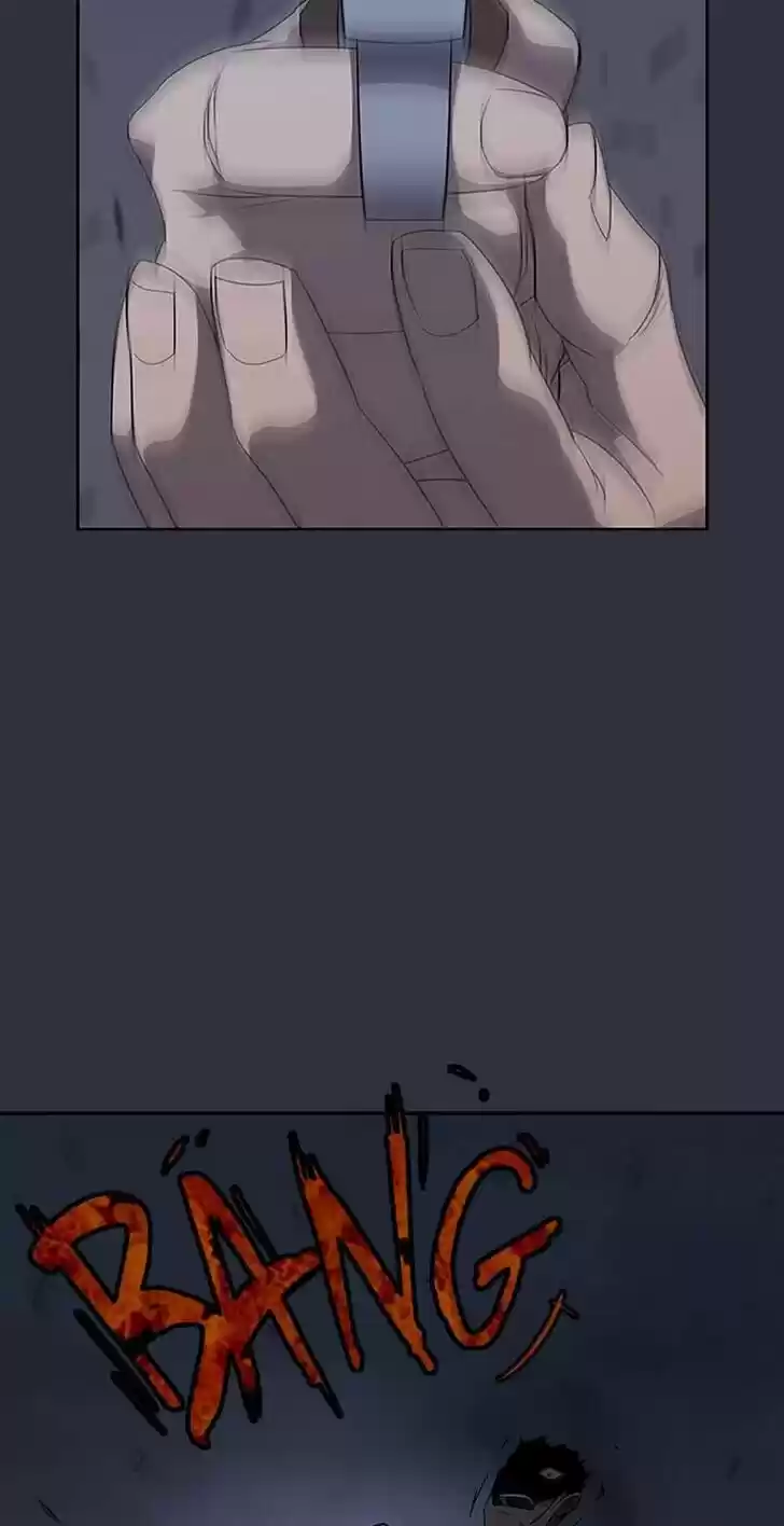 Item (KIM Junseok) Ch.035