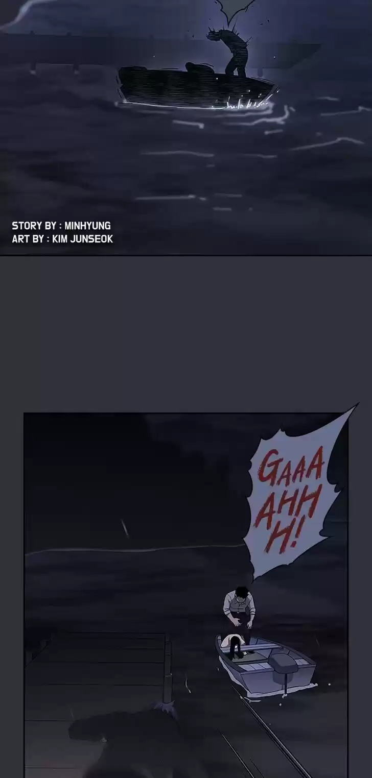 Item (KIM Junseok) Ch.036