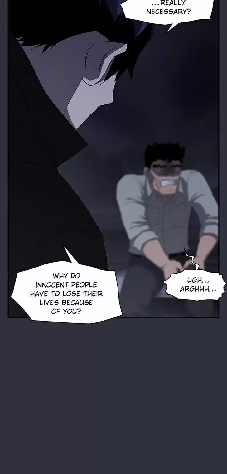 Item (KIM Junseok) Ch.036