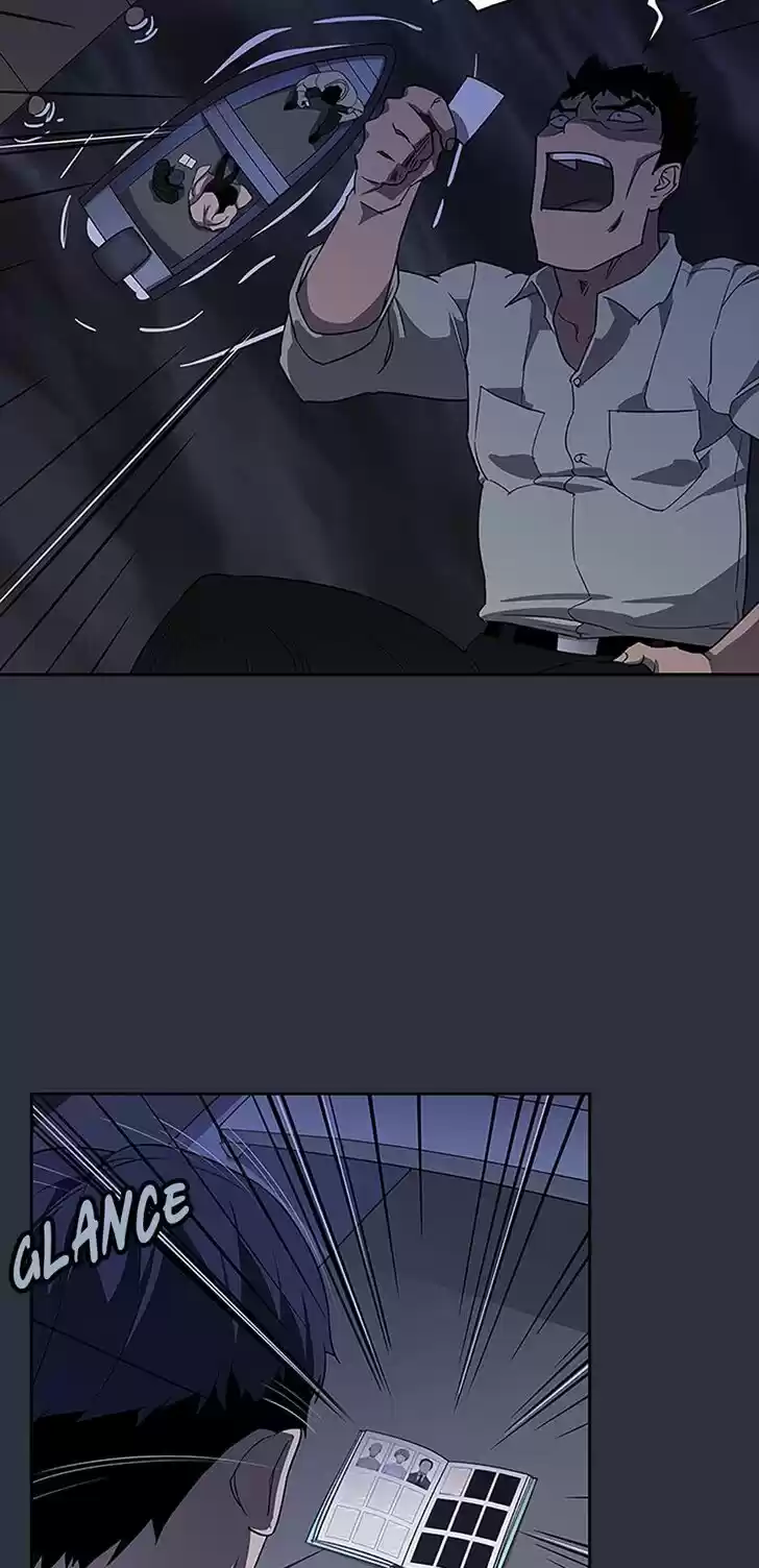 Item (KIM Junseok) Ch.036