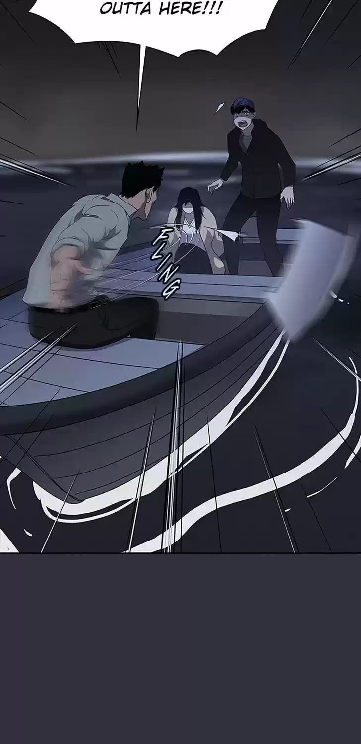 Item (KIM Junseok) Ch.036