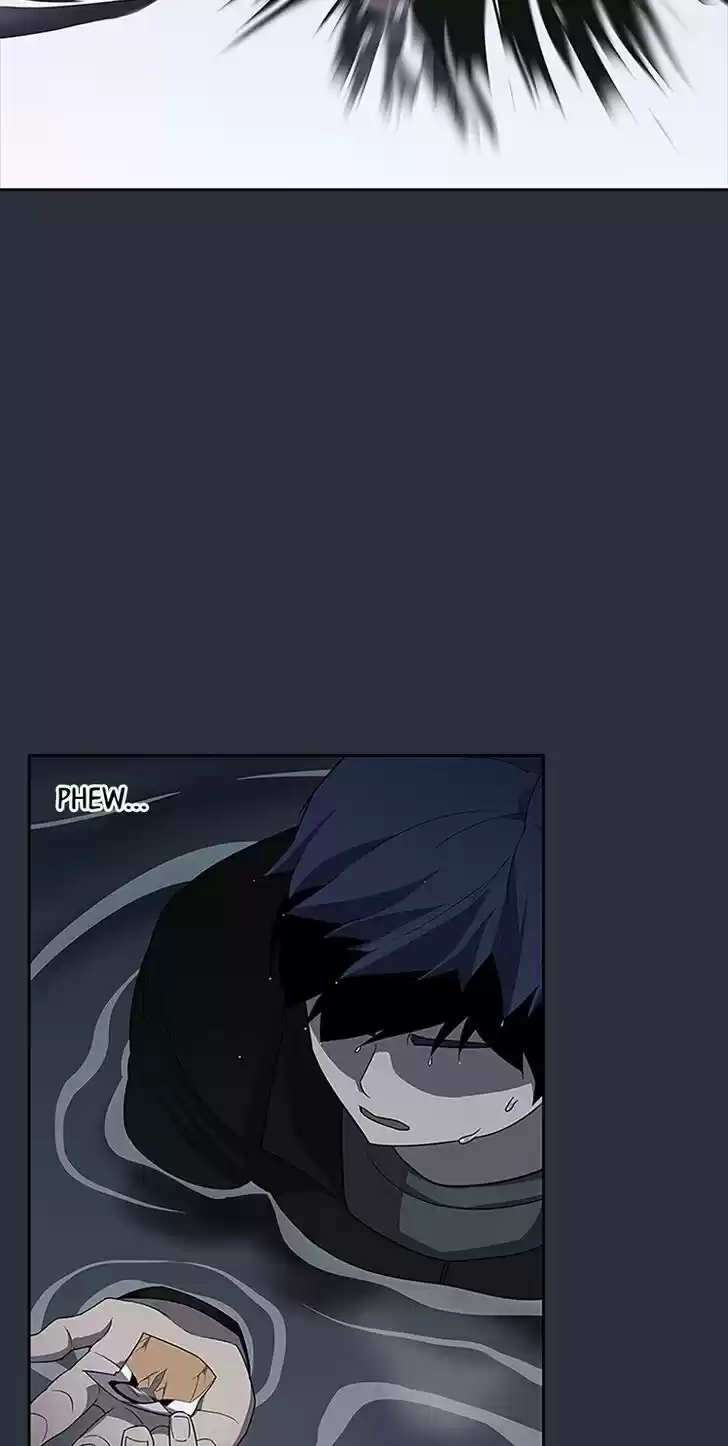 Item (KIM Junseok) Ch.036