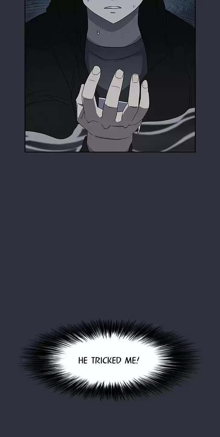 Item (KIM Junseok) Ch.036