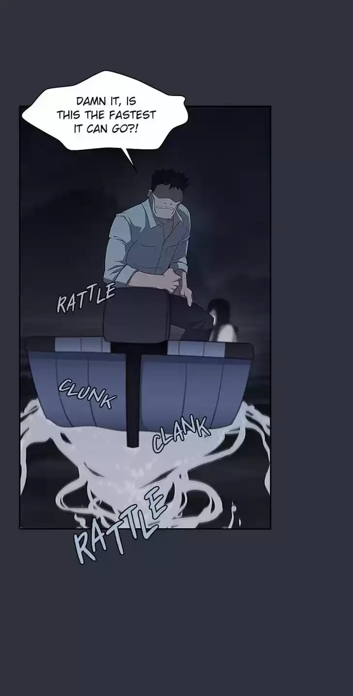 Item (KIM Junseok) Ch.036