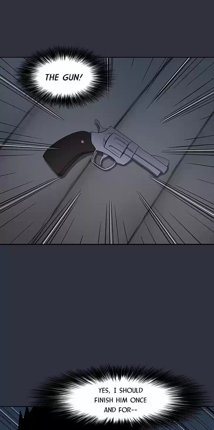 Item (KIM Junseok) Ch.036