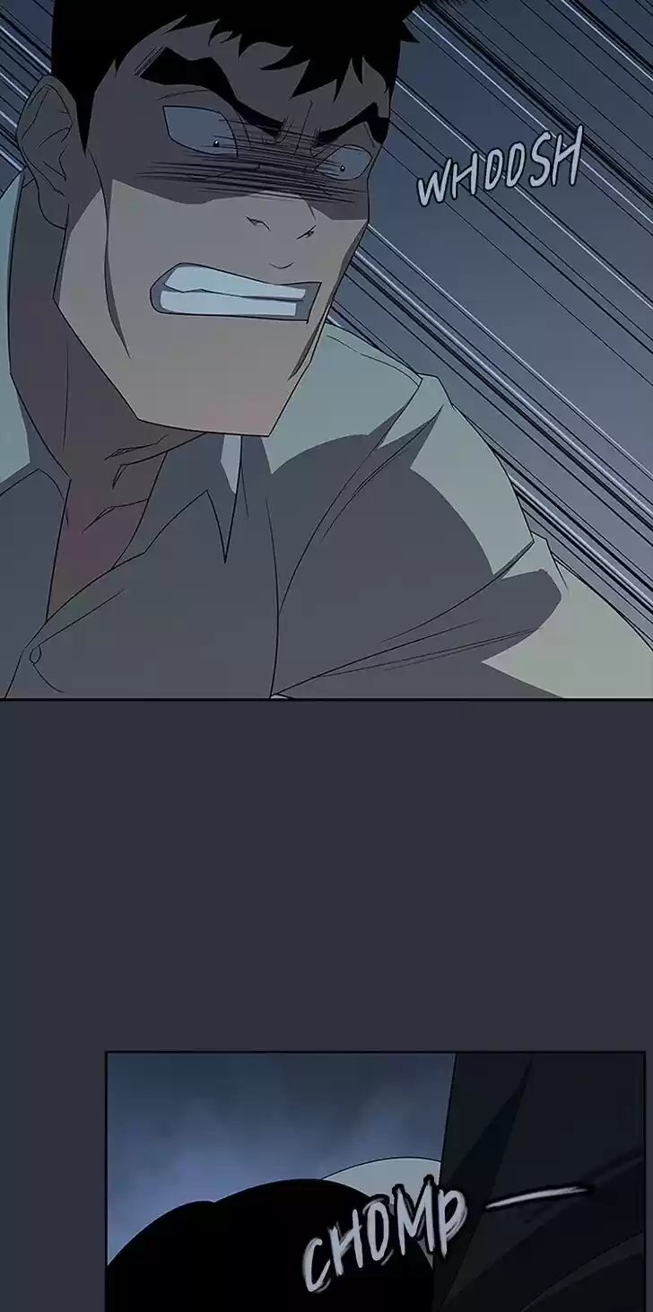 Item (KIM Junseok) Ch.036