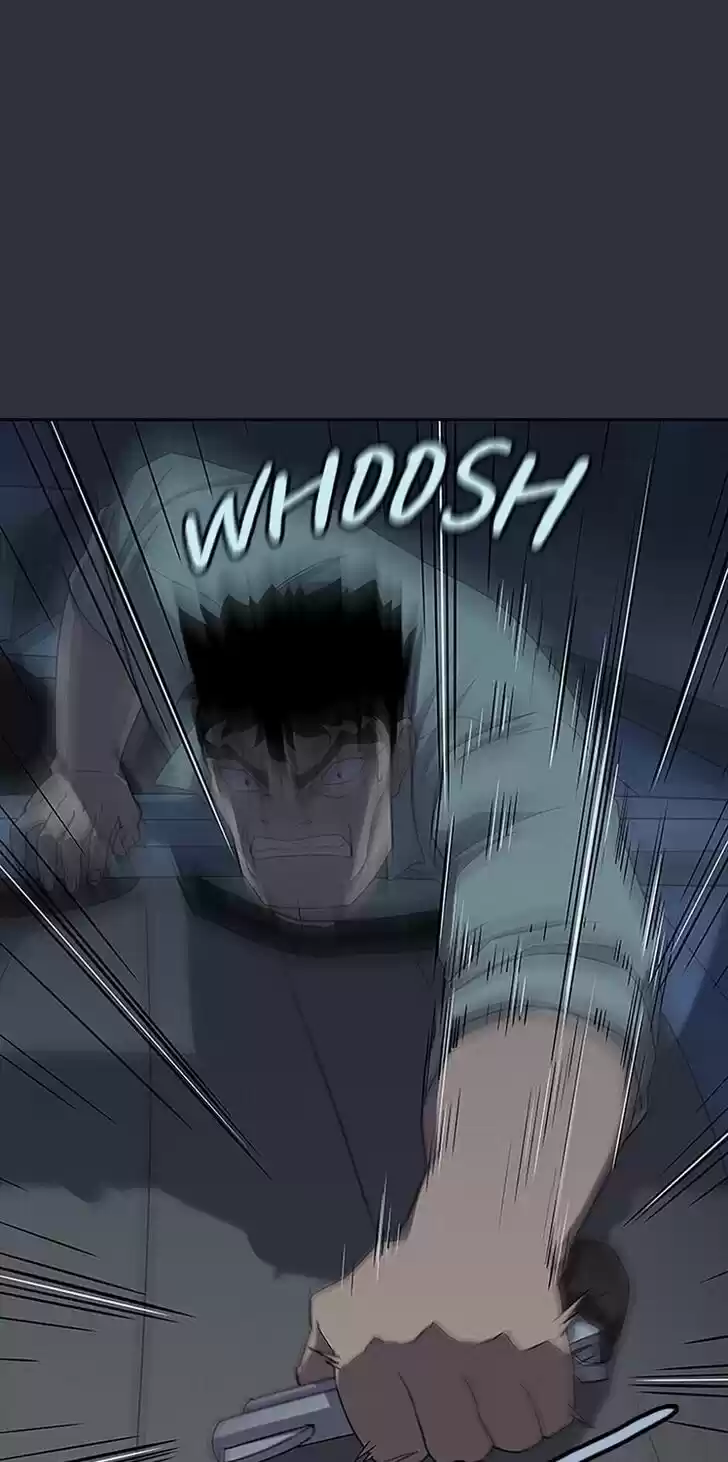 Item (KIM Junseok) Ch.036