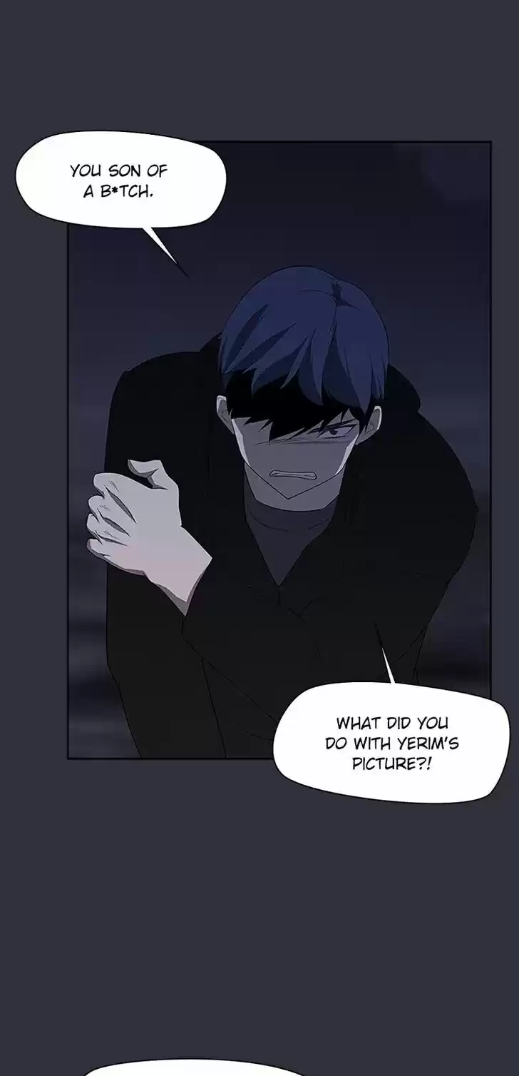 Item (KIM Junseok) Ch.036