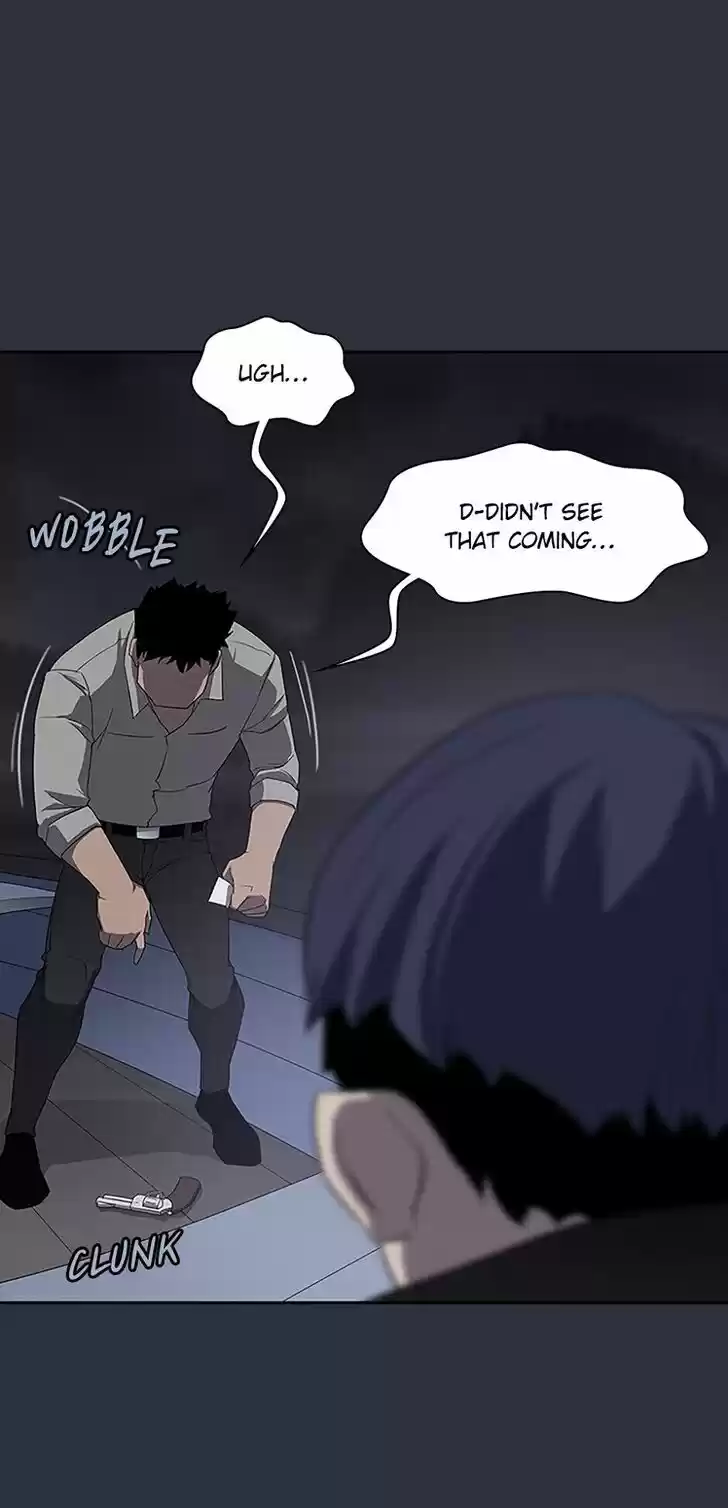 Item (KIM Junseok) Ch.036