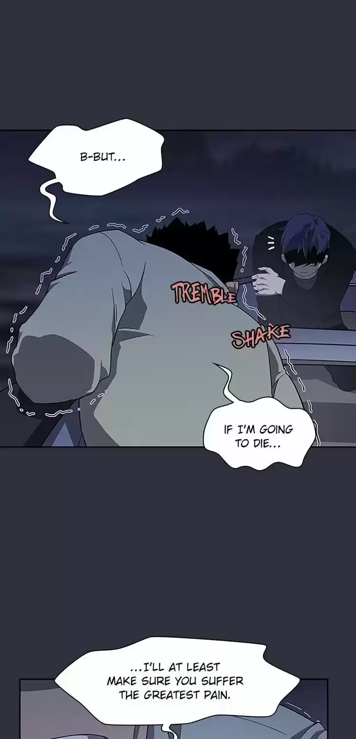 Item (KIM Junseok) Ch.036