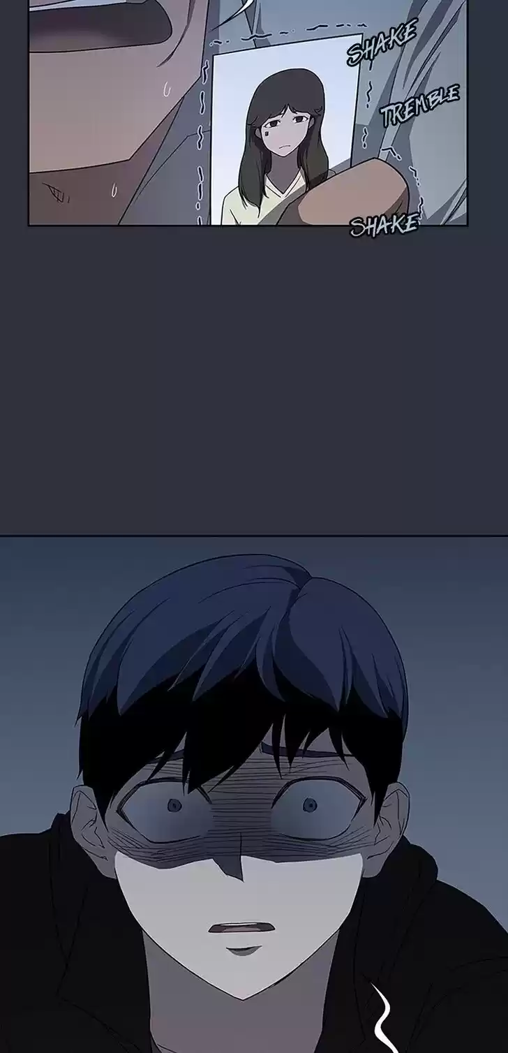 Item (KIM Junseok) Ch.036