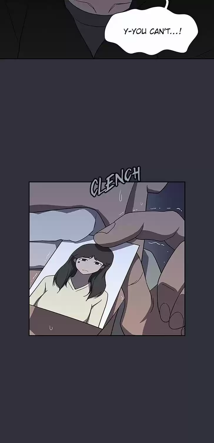 Item (KIM Junseok) Ch.036