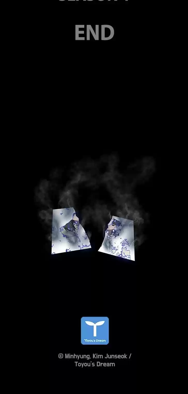 Item (KIM Junseok) Ch.036