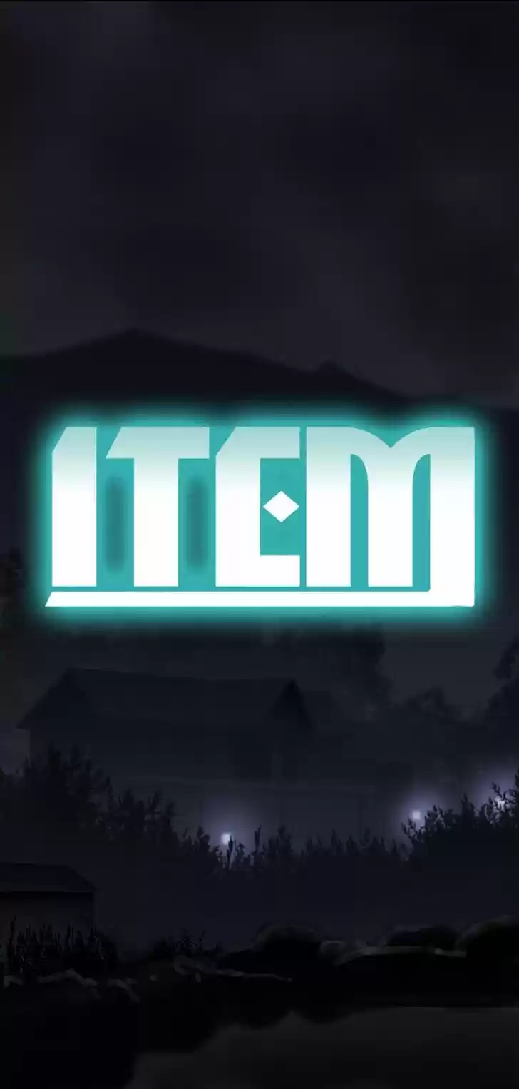 Item (KIM Junseok) Ch.037