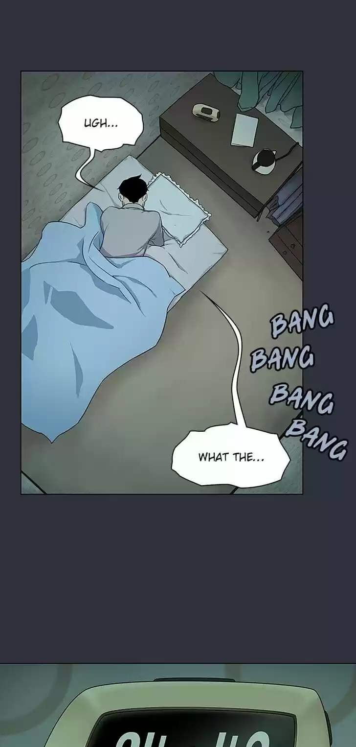 Item (KIM Junseok) Ch.037