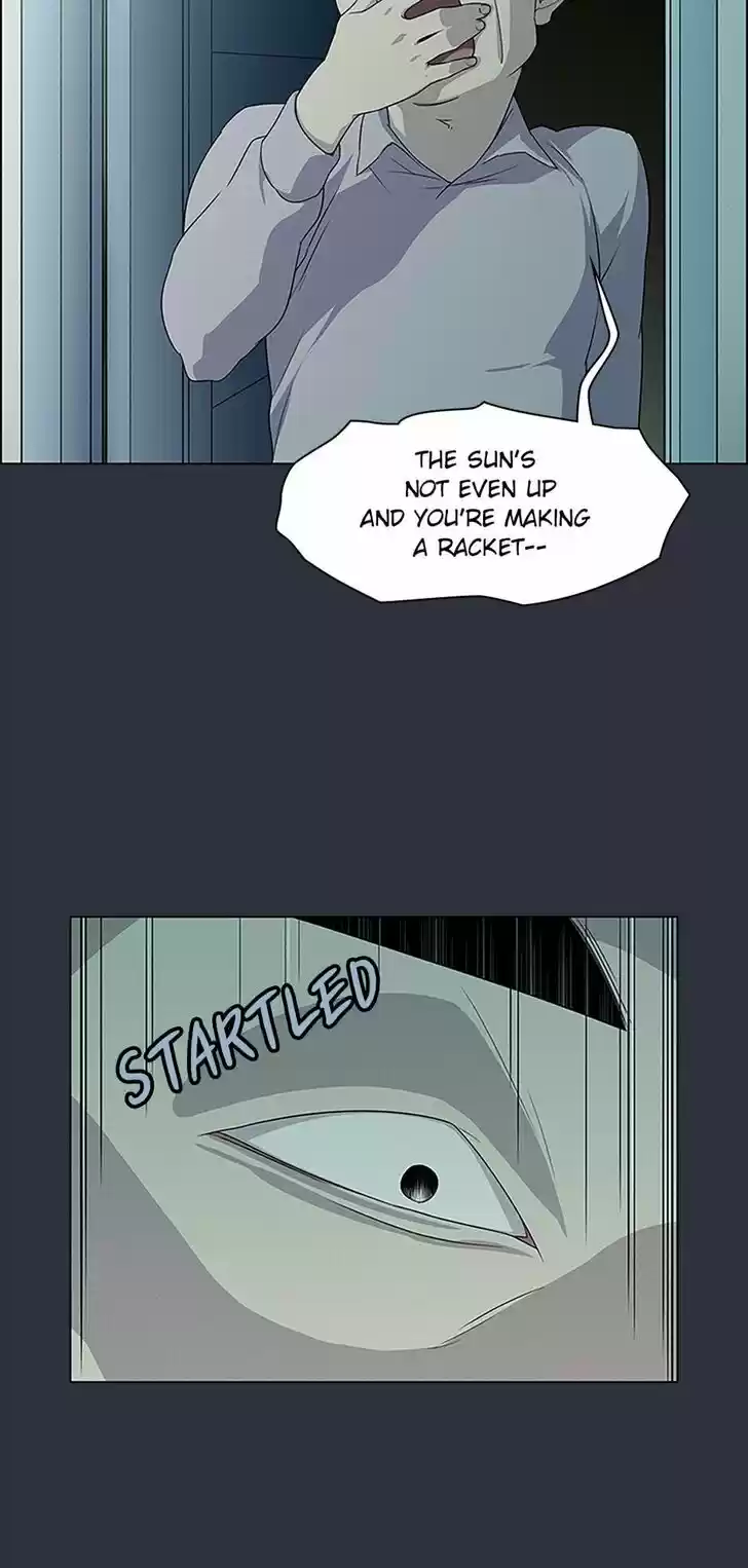 Item (KIM Junseok) Ch.037