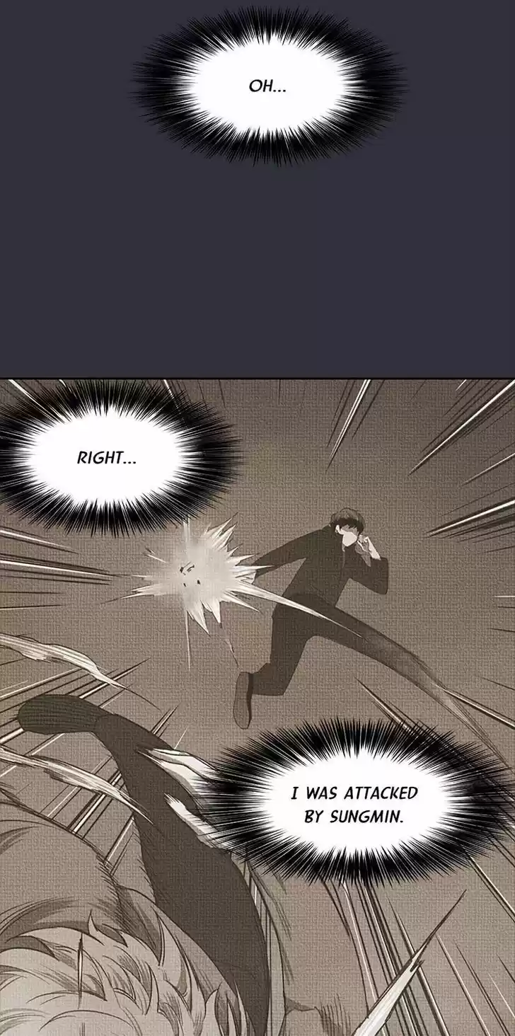 Item (KIM Junseok) Ch.037