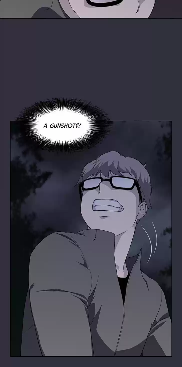 Item (KIM Junseok) Ch.037