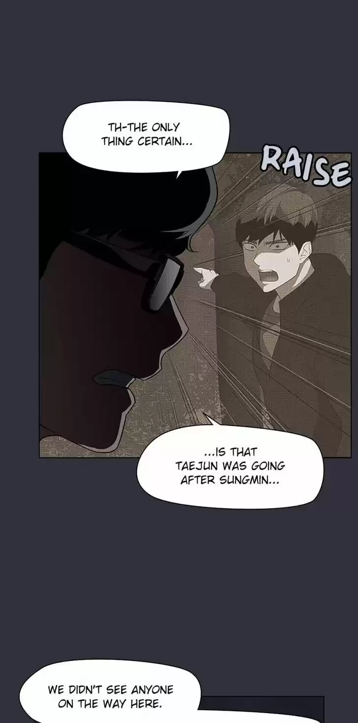 Item (KIM Junseok) Ch.037