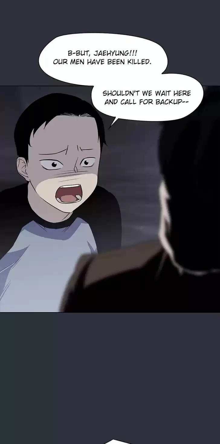 Item (KIM Junseok) Ch.037