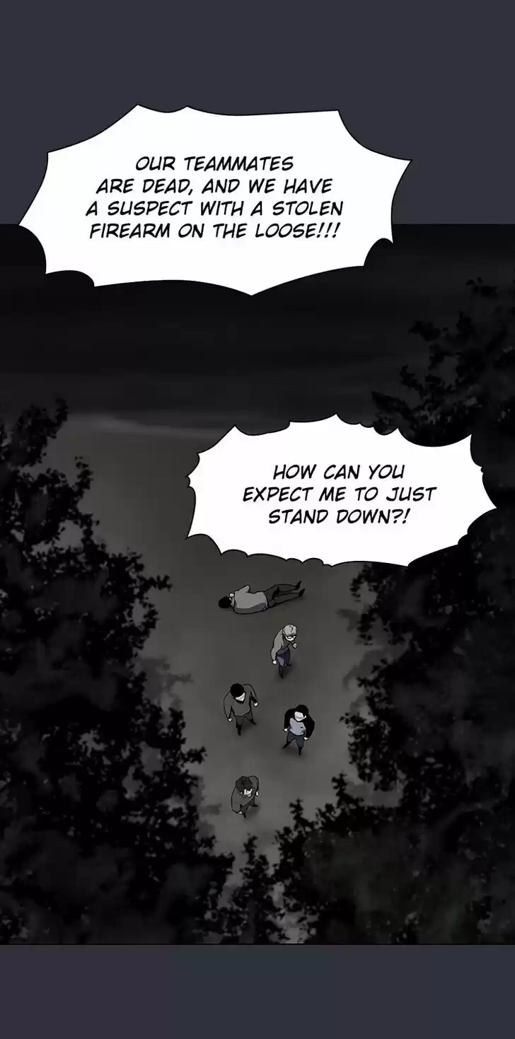 Item (KIM Junseok) Ch.037