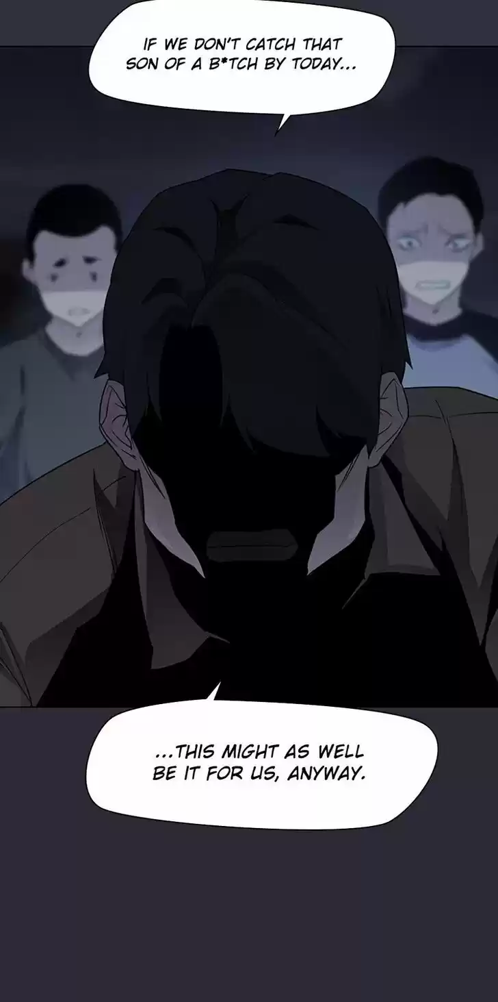 Item (KIM Junseok) Ch.037