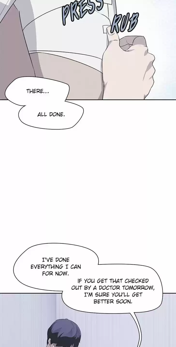 Item (KIM Junseok) Ch.037