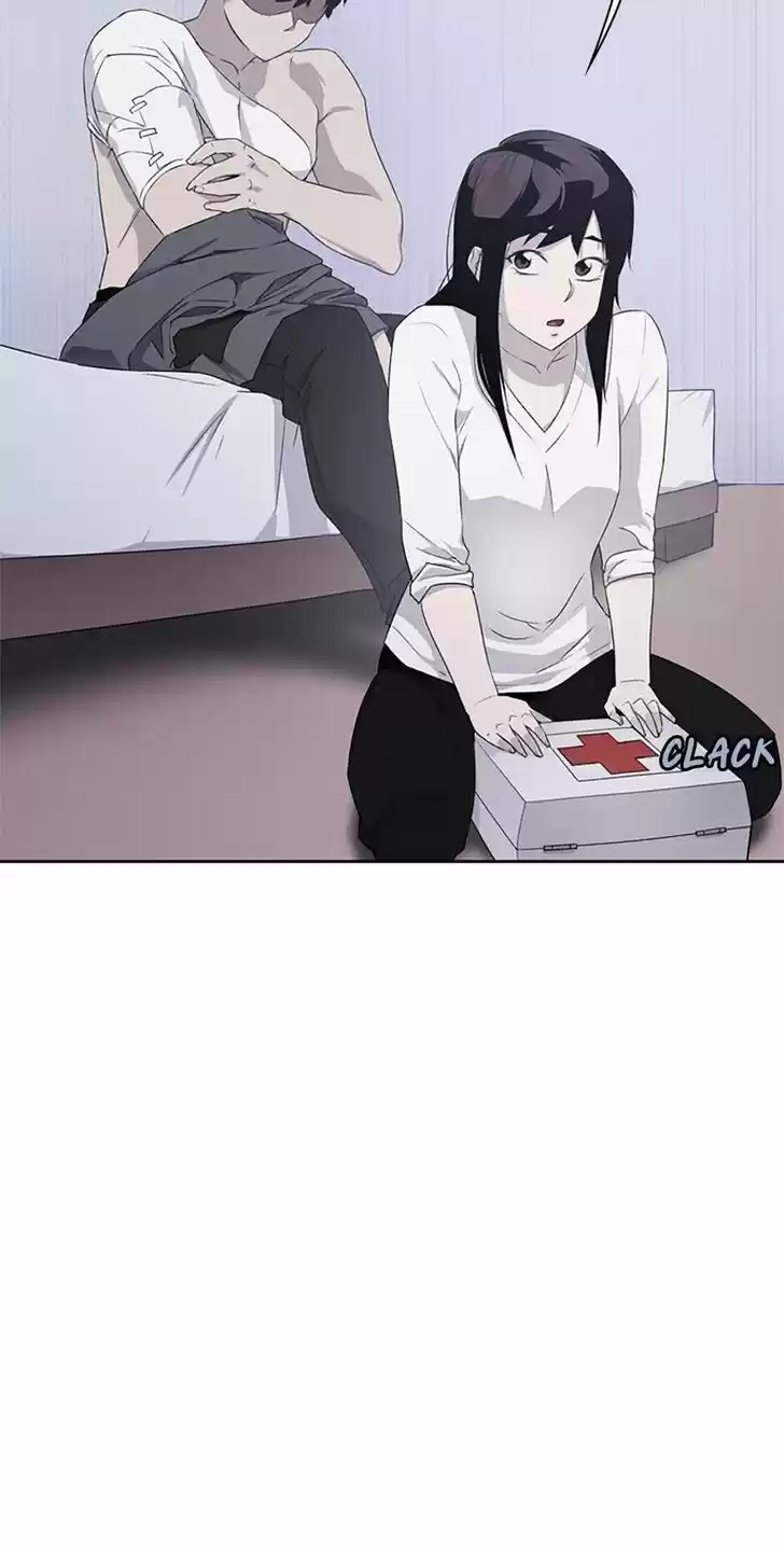 Item (KIM Junseok) Ch.037