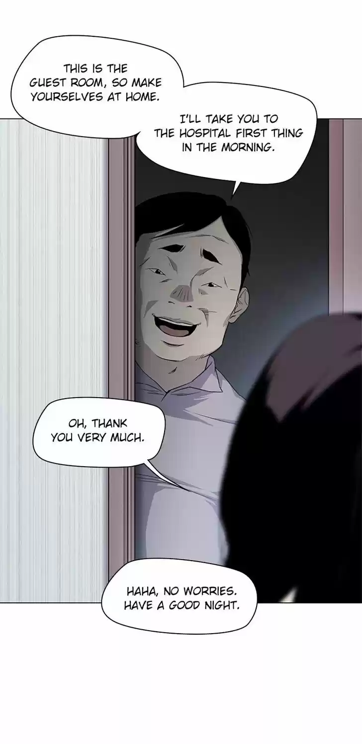 Item (KIM Junseok) Ch.037