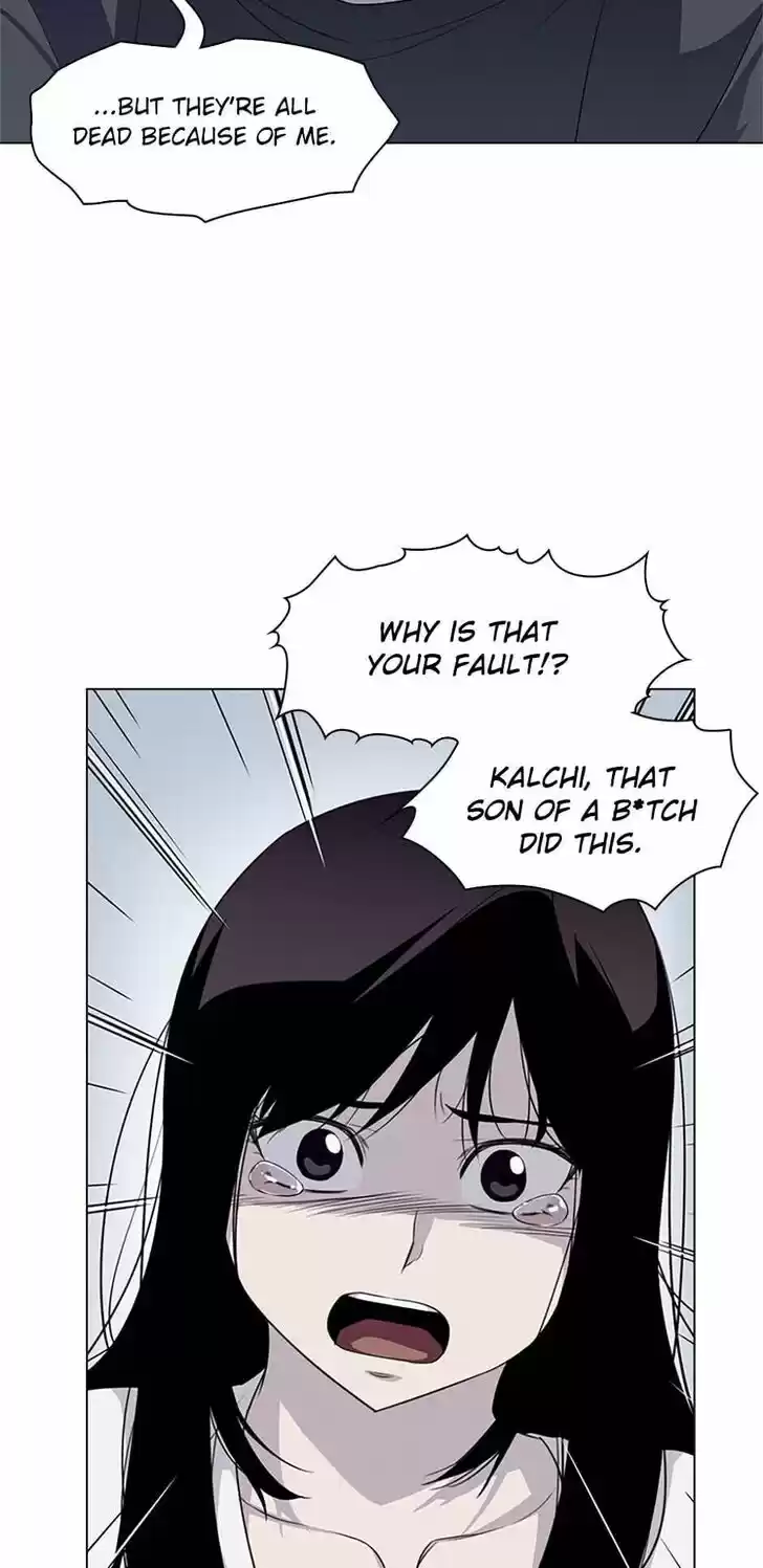 Item (KIM Junseok) Ch.037