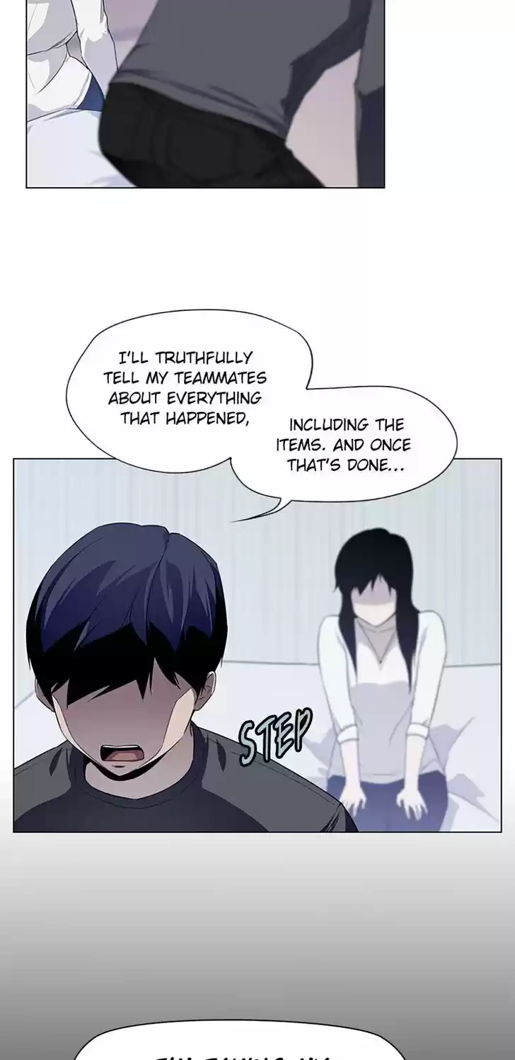 Item (KIM Junseok) Ch.037