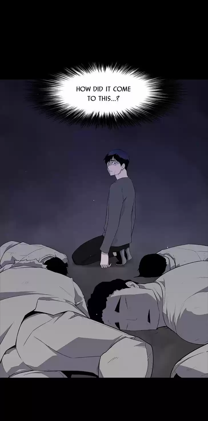 Item (KIM Junseok) Ch.038