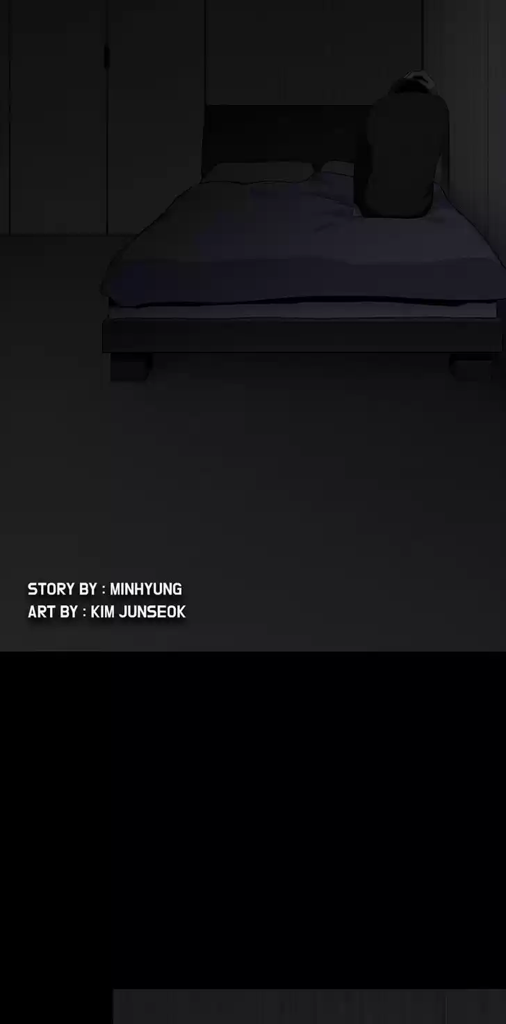 Item (KIM Junseok) Ch.038