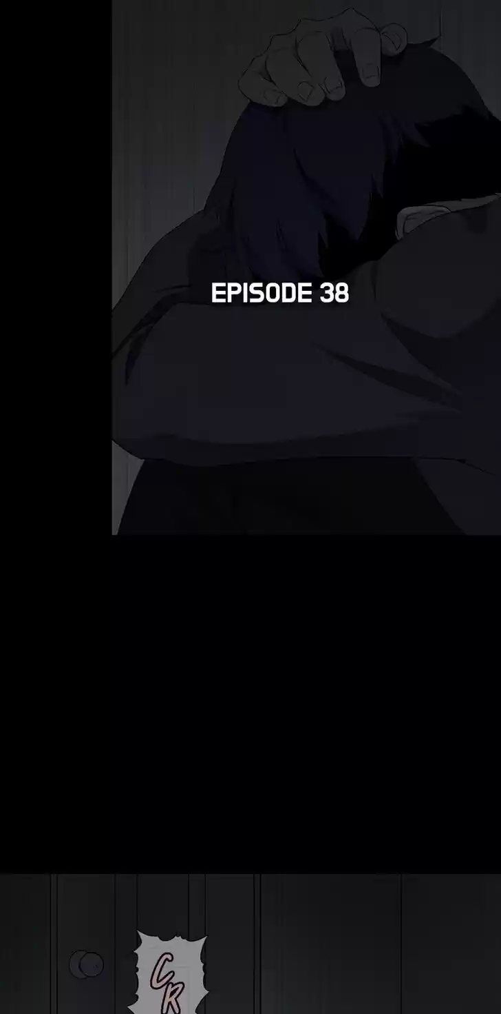 Item (KIM Junseok) Ch.038