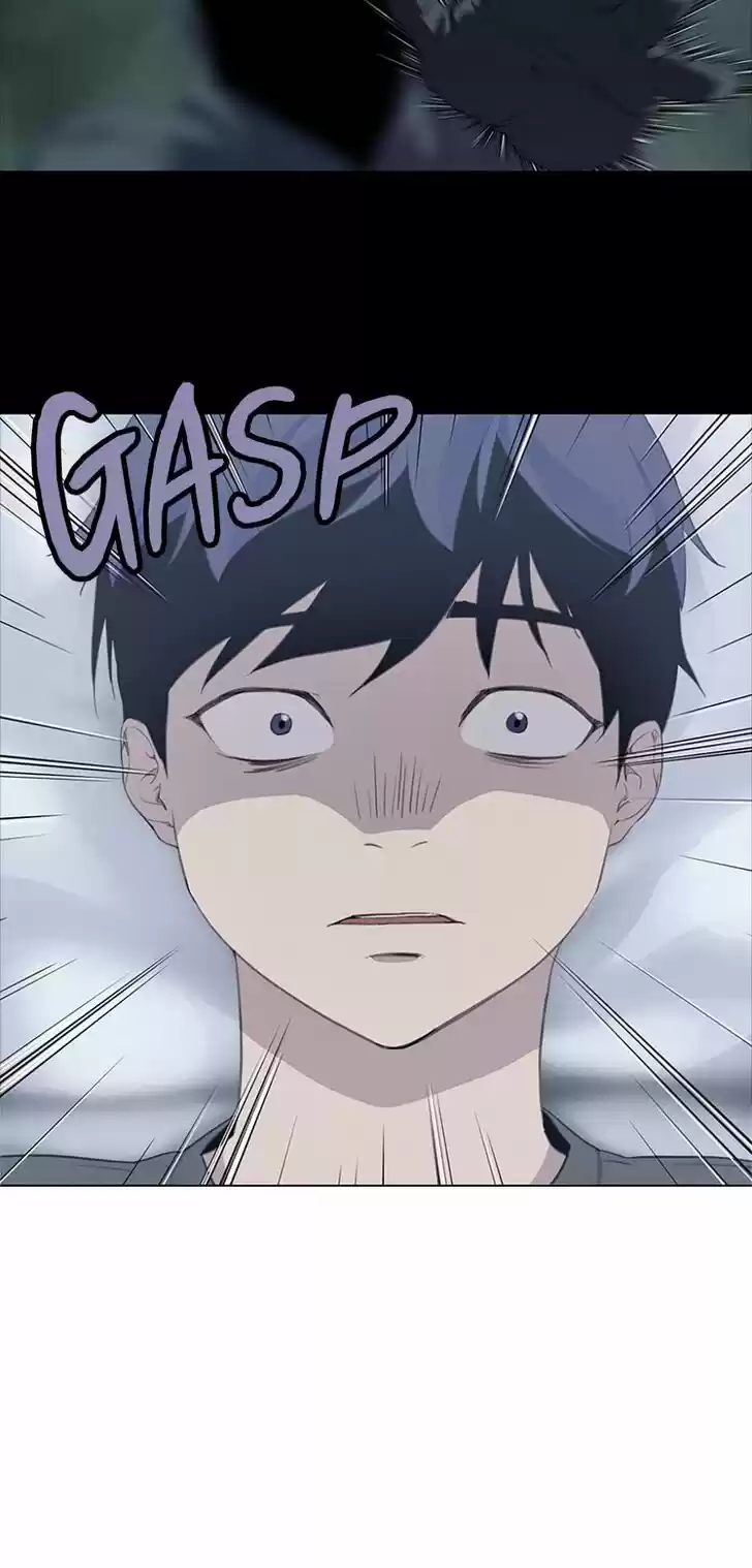 Item (KIM Junseok) Ch.038