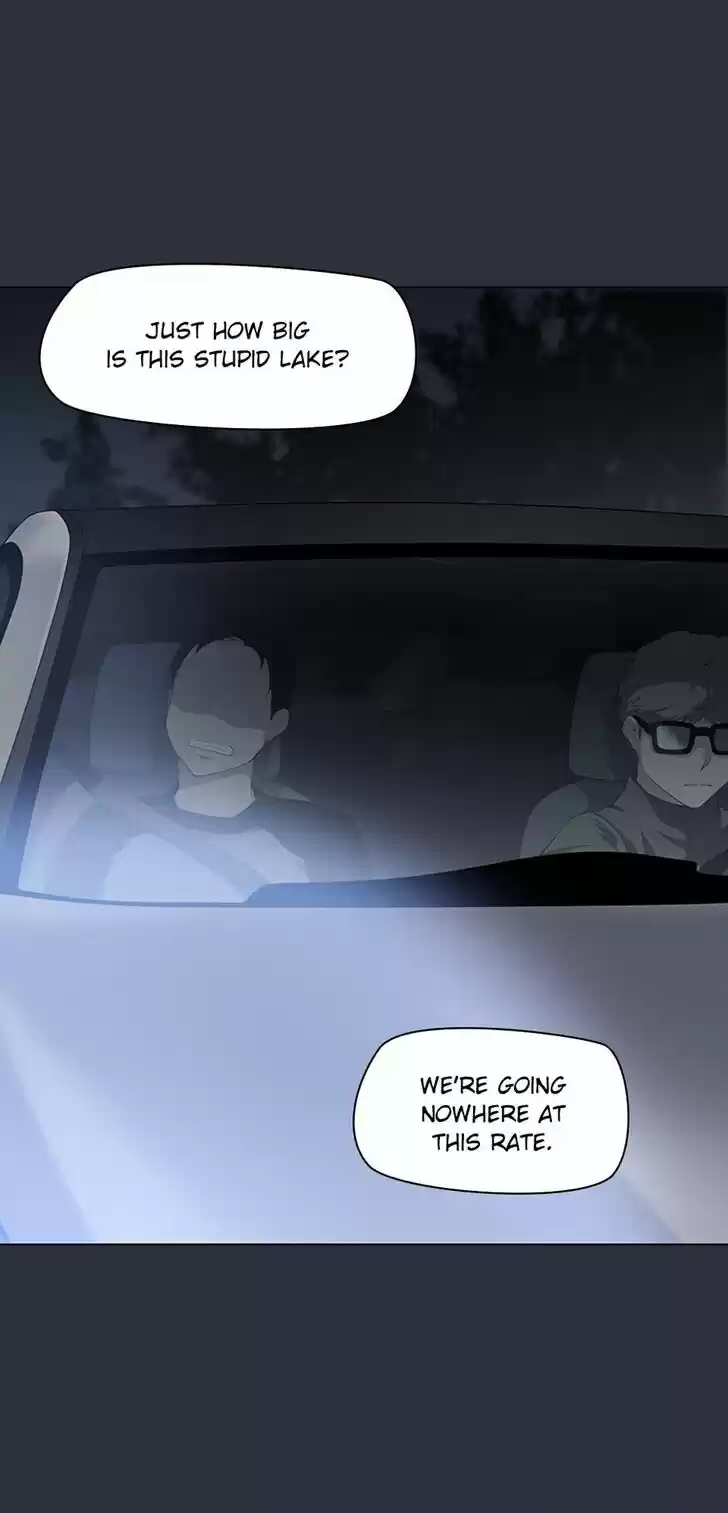 Item (KIM Junseok) Ch.038