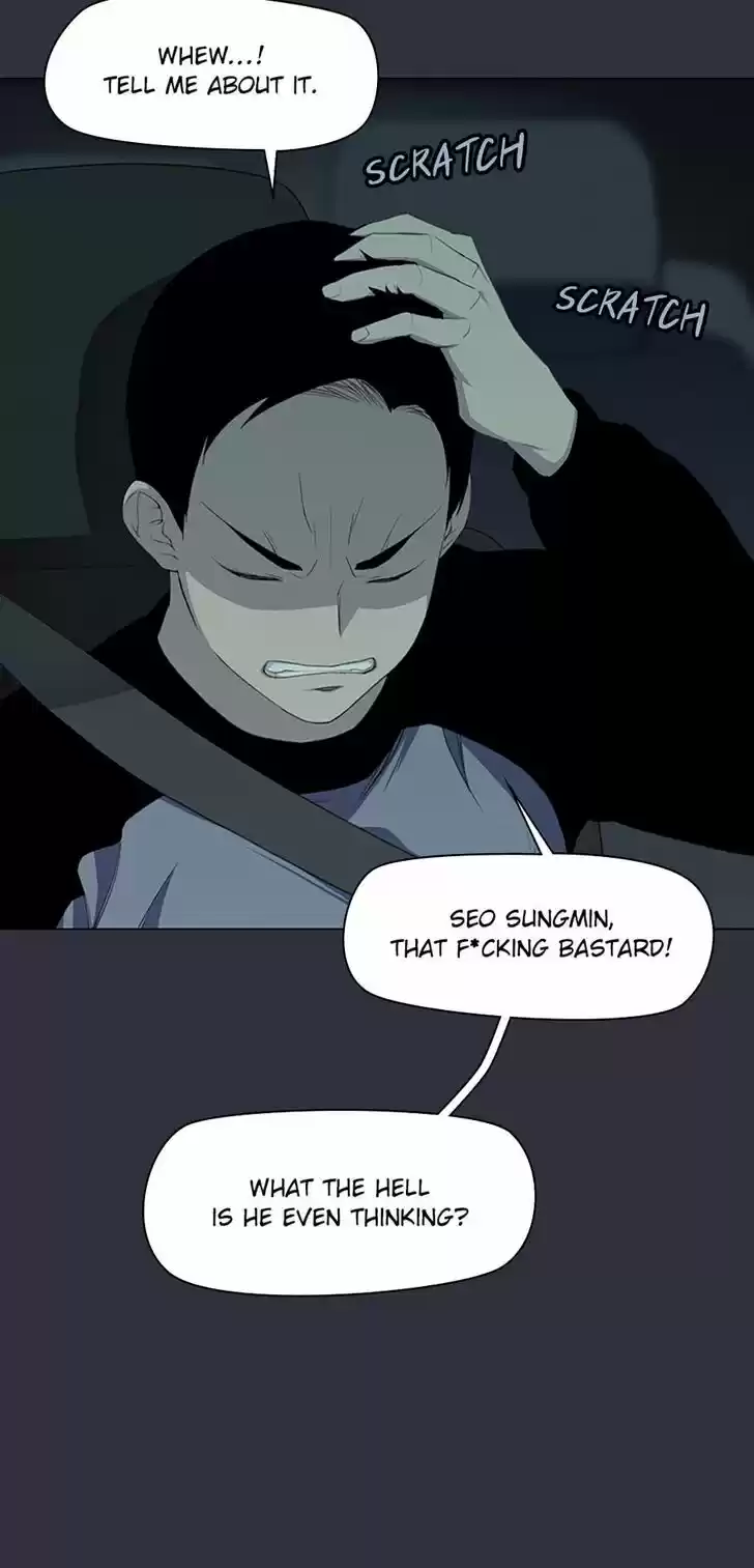 Item (KIM Junseok) Ch.038