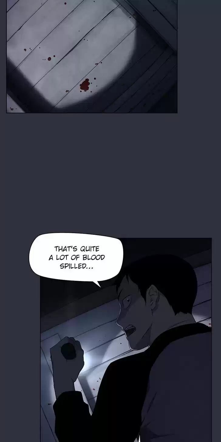 Item (KIM Junseok) Ch.038