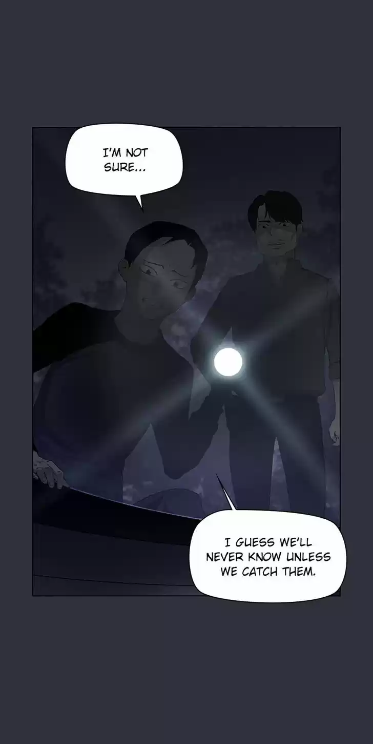 Item (KIM Junseok) Ch.038