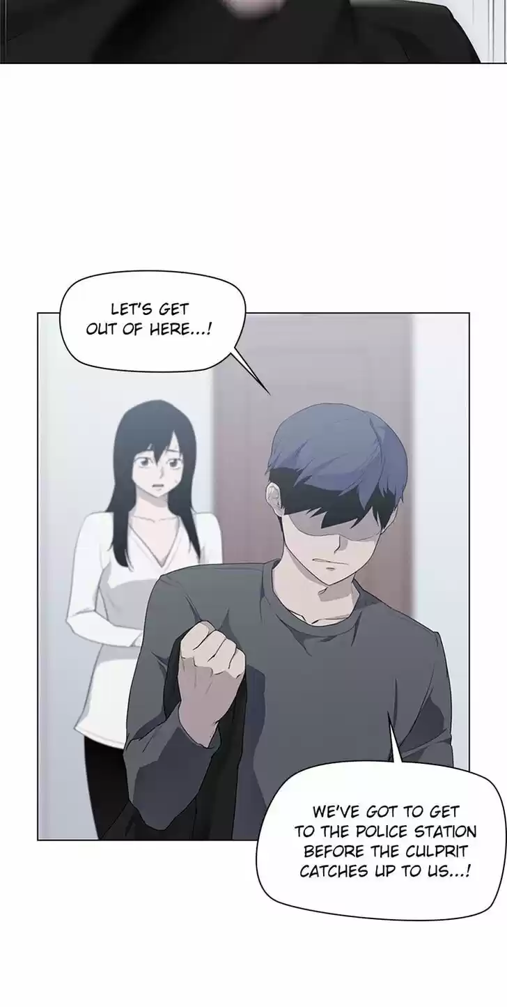 Item (KIM Junseok) Ch.038