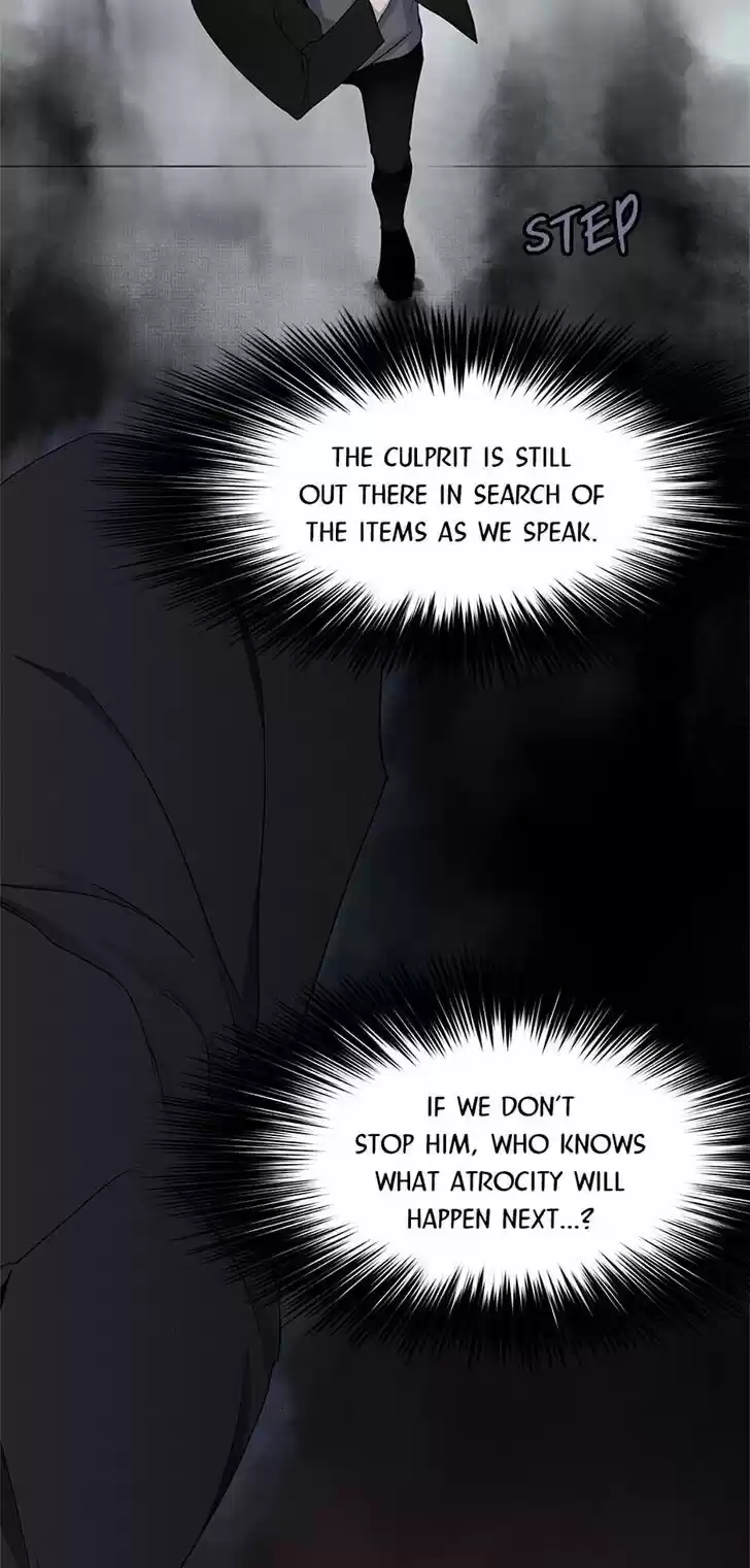 Item (KIM Junseok) Ch.038