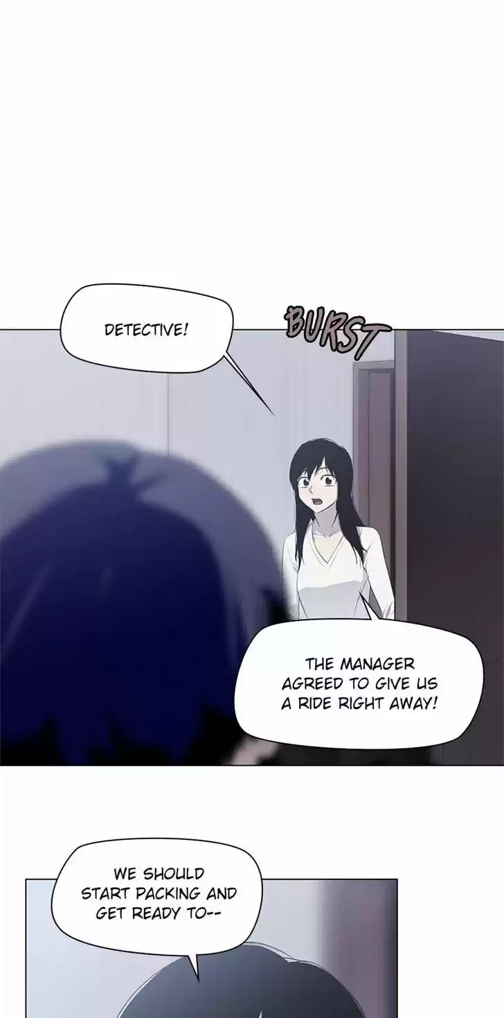 Item (KIM Junseok) Ch.038