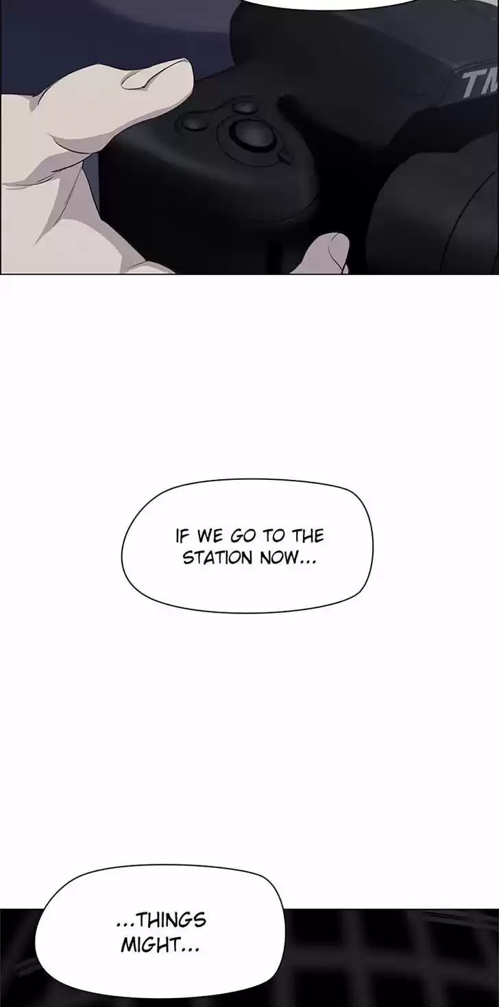 Item (KIM Junseok) Ch.038