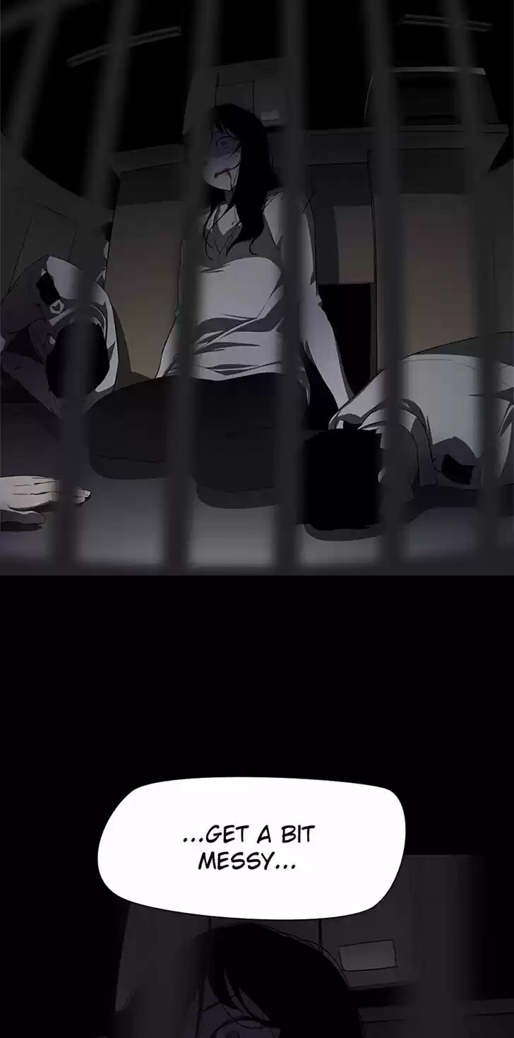 Item (KIM Junseok) Ch.038