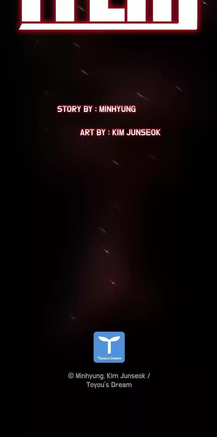 Item (KIM Junseok) Ch.038