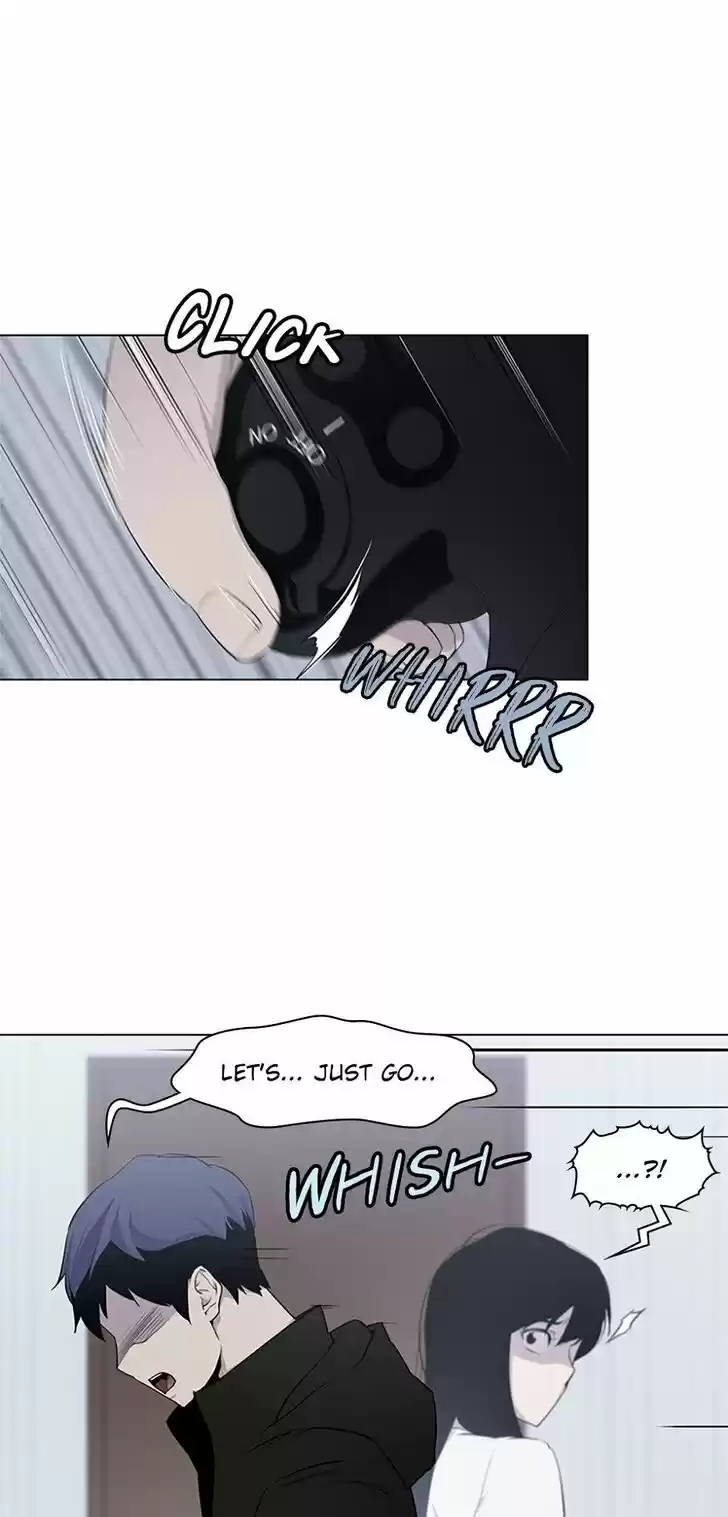 Item (KIM Junseok) Ch.039