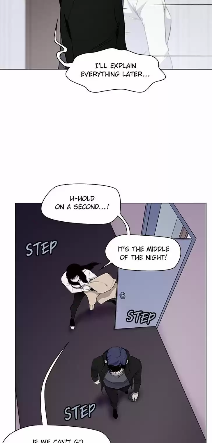 Item (KIM Junseok) Ch.039