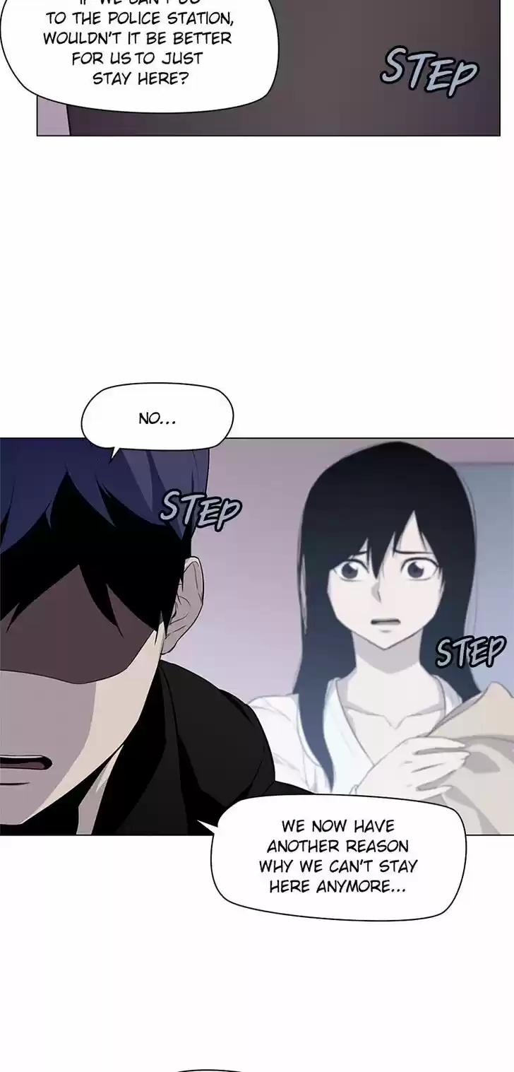 Item (KIM Junseok) Ch.039