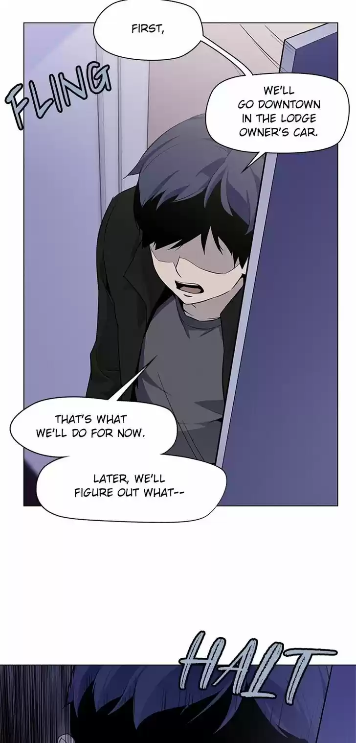 Item (KIM Junseok) Ch.039